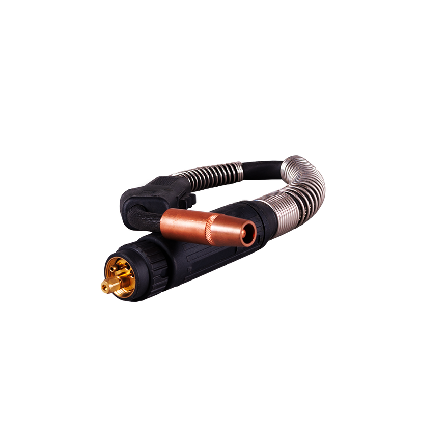Matweld Mig Torch Tweco No.5 Euro MAT5314 in Tools