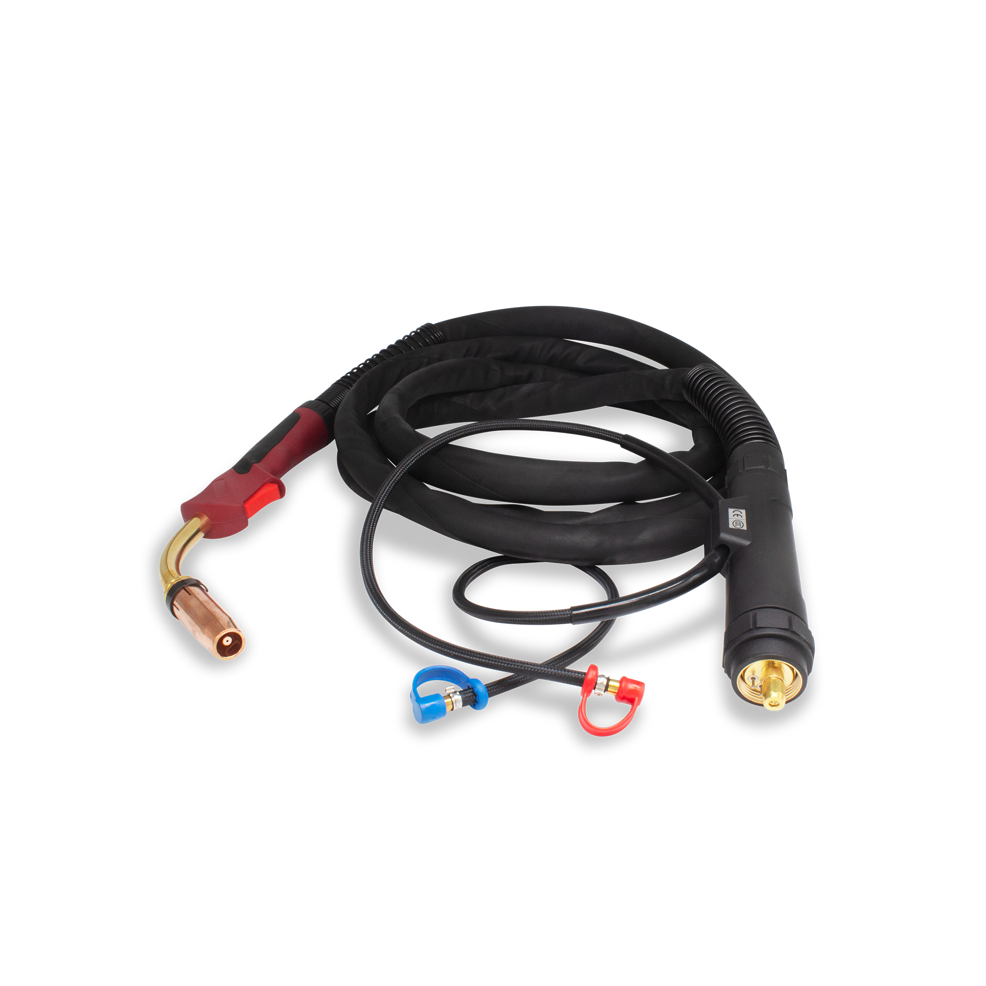Matweld Mig Torch BNZ 501X4M MAT5315 in Tools