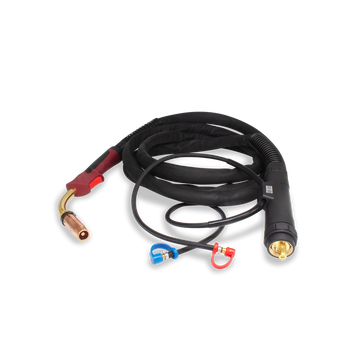 Matweld Mig Torch BNZ 501X4M MAT5315 in Tools