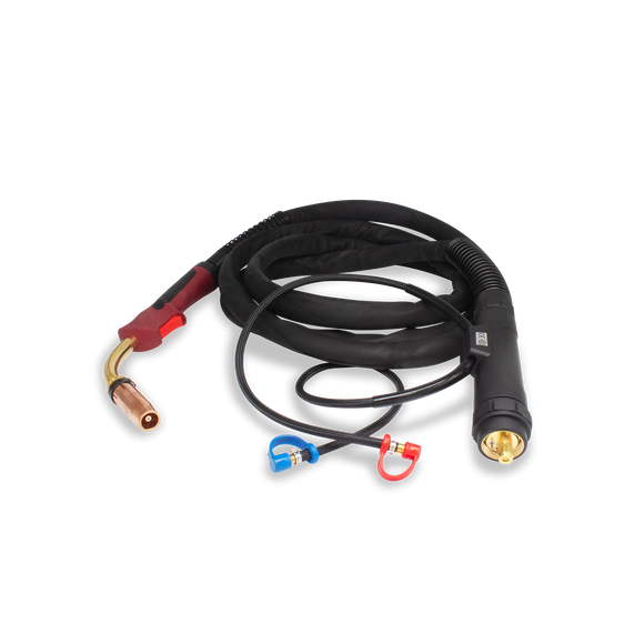 Matweld Mig Torch BNZ 501X4M MAT5315 in Tools