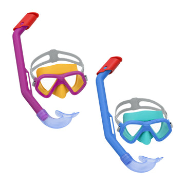 image of Bestway Lil' Glider Set 3Yrs+