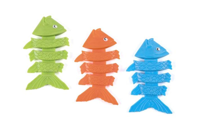 image of Bestway Squiggle Wiggle Dive Fish