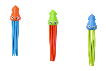 image of Bestway Speedy Squid Dive Toys