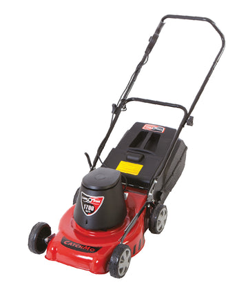 Lawnstar Electric Lawn Mower 1700 watt, 40cm, CatchMo LSM 1740 E