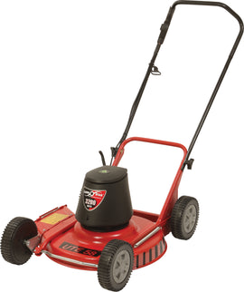 Lawnstar Electrical Lawn Mower 3200w, 57cm + 35m Cable, Ute58 LSMU 3258 ME UTE58