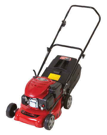 Lawnstar Petrol Lawn Mower OHV 139cc, 40cm, CatchMo LSM 4540 L