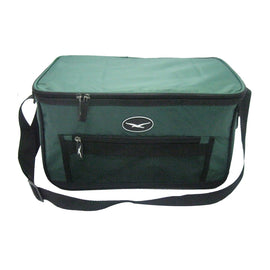 image of Seagull 30 Can 20L Nylon Cooler Bag Assorted Colours