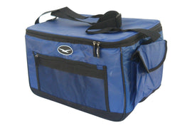 image of Seagull 48 Can 28L Nylon Cooler Bag Assorted Colours