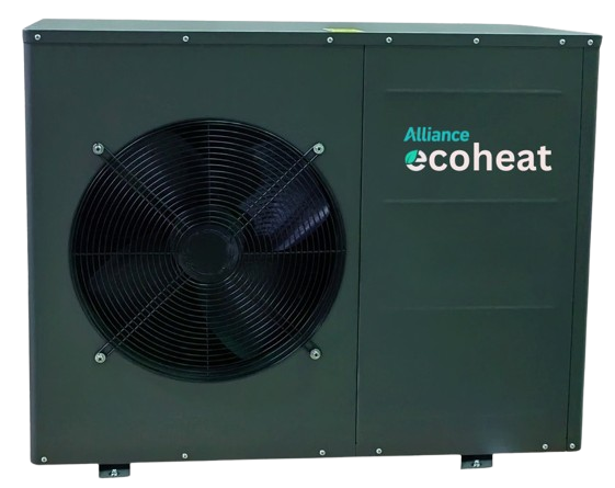 Domestic Water Heater 3.6kW - 55degC