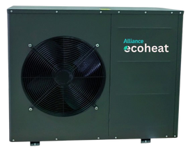 Domestic Water Heater 3.6kW - 55degC