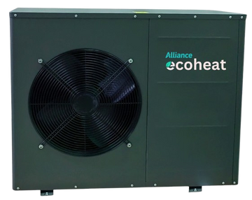 Domestic Water Heater 3.6kW - 55degC