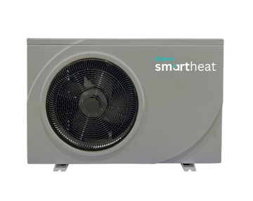 Domestic Water Heater 6.6kW High Temp 65degC+, with Wifi