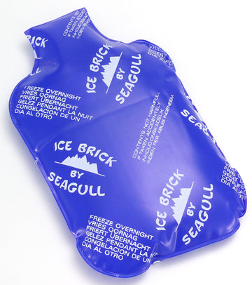 image of Seagull Soft Ice Brick Large 800g