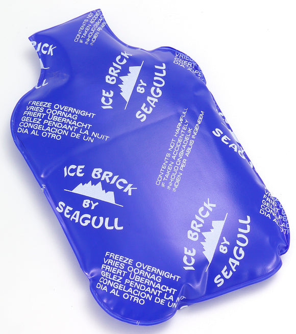 image of Seagull Soft Ice Brick Large 800g