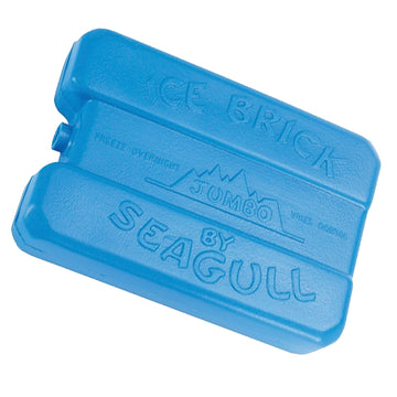 image of Seagull Solid Ice Brick Jumbo