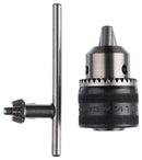 Bosch Keyed chucks up to 13 mm 1,5 13 mm, 1/2" - 20 reversible-1