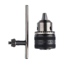 Bosch Keyed chucks up to 13 mm 1,5 13 mm, 1/2" - 20 reversible - image 01