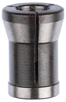 Bosch Collet without locking nut 1/4"-1