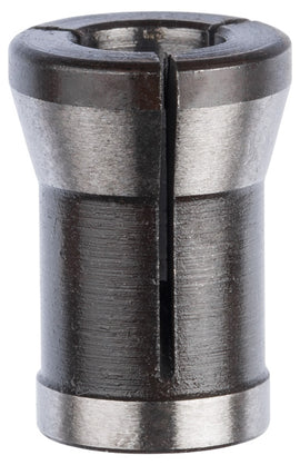 Bosch Collet without locking nut 1/4"