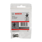 Bosch Collet without locking nut 1/4" - image 02
