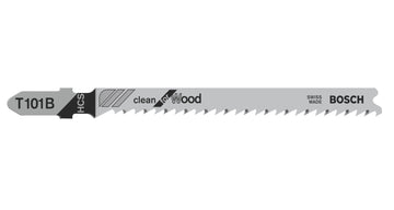 Jigsaw blade T 101 B 5pc