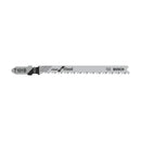 Jigsaw blade T 101 B 5pc - image 01