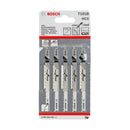 Jigsaw blade T 101 B 5pc - image 02