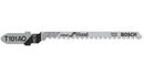 Jigsaw blade T 101 AO-1
