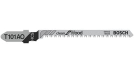 Jigsaw blade T 101 AO