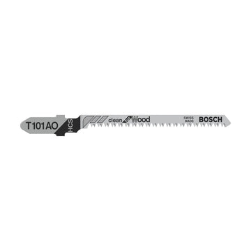 Jigsaw blade T 101 AO - image 01