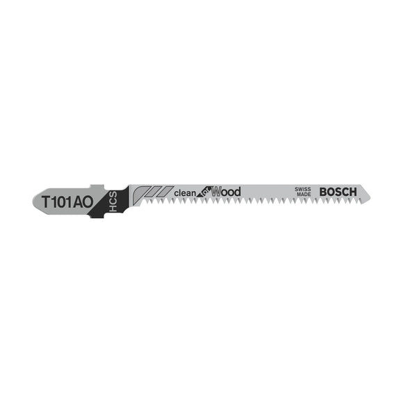 Jigsaw blade T 101 AO - image 01