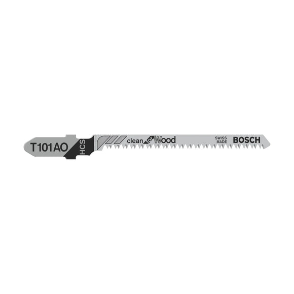 Jigsaw blade T 101 AO - image 03