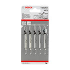 Jigsaw blade T 101 AO - image 04