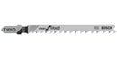 Jigsaw blade T 101 D
 5 pc-1