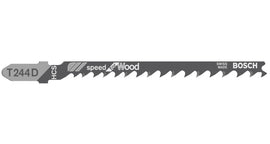 Jigsaw blade T 244 D
