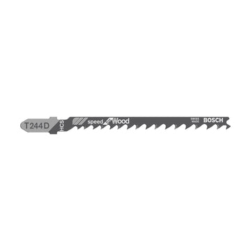 Jigsaw blade T 244 D - image 01