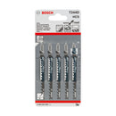 Jigsaw blade T 244 D - image 02