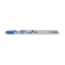 EXPERT Hardwood 2-side clean T308BFP Jigsaw Blade, 3 pcs - image 01