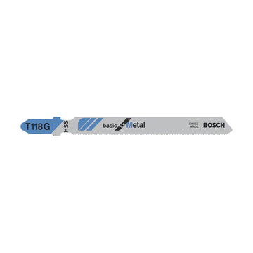 EXPERT Hardwood 2-side clean T308BFP Jigsaw Blade, 3 pcs - image 01