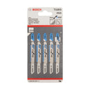 EXPERT Hardwood 2-side clean T308BFP Jigsaw Blade, 3 pcs - image 04