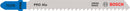 PRO Alu T127D Jigsaw Blade, 100 mm, 5 pcs-1