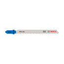PRO Alu T127D Jigsaw Blade, 100 mm, 5 pcs - image 01