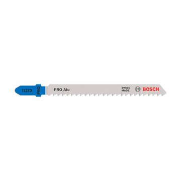 PRO Alu T127D Jigsaw Blade, 100 mm, 5 pcs - image 01