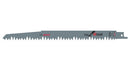 Reciprocating saw blade S 1531 L
 240x19x1.5, 2 pc-1