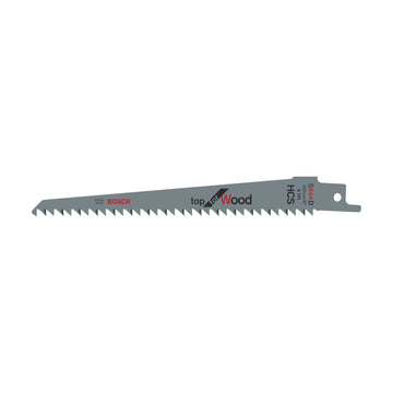 Reciprocating saw blade S 644 D - image 01