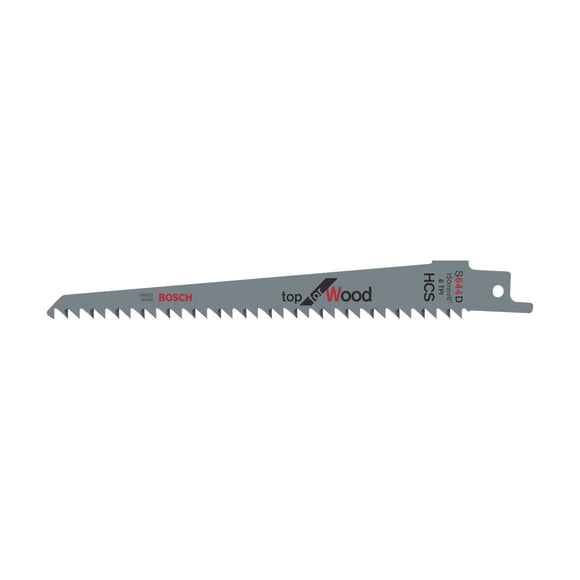 Reciprocating saw blade S 644 D - image 01