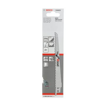 Reciprocating saw blade S 644 D - image 02