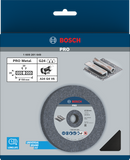 Grinding wheel for GBG 35-15, 150 mm, 32 mm, 24-2
