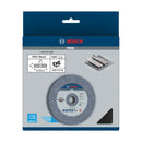 Grinding wheel for GBG 35-15, 150 mm, 32 mm, 60 - image 02