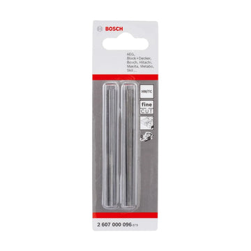Bosch Planing knife Carbide Reversible - image 01